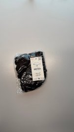 Zara БОДИ ИЗ ПОЛИАМИДА С РАКУШКАМИ Dark brown | 1026/141/716