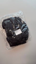 Zara ДЛИННОЕ ПЛАТЬЕ С ЭФФЕКТОМ ДВОЙНОГО ПОЯСА-ЗАВЯЗКИ Charcoal grey | 0085/838/818