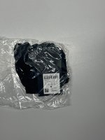 Massimo Tie scarf BLACK|6313/607