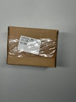 Zara Держатель для зубных щеток из перламутра Light beige | 1511/104/052