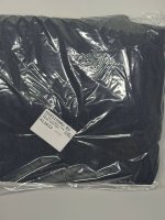 Massimo Джинсы прямого кроя с высокой посадкой DARK BLUE|5050/650