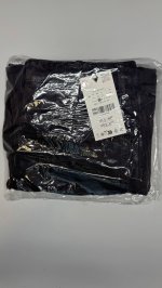 Zara ДЖИНСЫ TRF MOM FIT С ВЫСОКОЙ ПОСАДКОЙ Brown | 4730/248/700