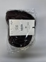 Zara КЕПКА С ВЫШИВКОЙ «50TH ANNIVERSARY» Brown | 3920/992/700