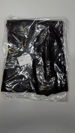 Zara Топ из искусственной кожи Dark brown | 8987/244/716