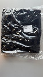 Massimo Жилет из трикотажа из альпаки Chocolate|5773/916