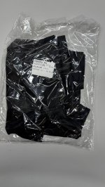 Zara АТЛАСНАЯ ЮБКА МИДИ Black | 8338/537/800