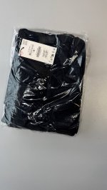 Zara ТРИКОТАЖНОЕ ПЛАТЬЕ МИДИ В РУБЧИК Black | 6216/100/800