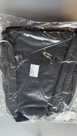 Oysho Рюкзак pocket ANTHRACITE GREY | 4115/680/905