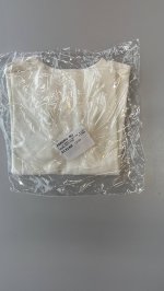 Zara ФУТБОЛКА С ВЫШИВКОЙ White | 5048/563/250