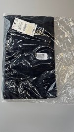 Zara ДЖИНСЫ-ДЖОГГЕРЫ Z1975  WIDE-LEG С ВЫСОКОЙ ПОСАДКОЙ Blue | 7484/151/407