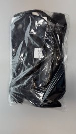 Zara ВЫСОКИЕ КОВБОЙСКИЕ САПОГИ Black | 2058/610/800