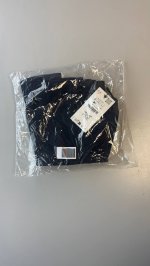 Zara ДЖИНСОВЫЙ ТОП-БАНДО TRF Dark indigo | 6929/563/443