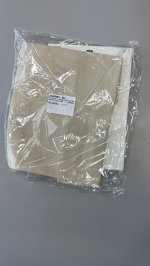 Zara ОЖЕРЕЛЬЕ ИЗ ТКАНИ С МЕТАЛЛИЧЕСКИМИ ДЕТАЛЯМИ Golden | 4548/229/303