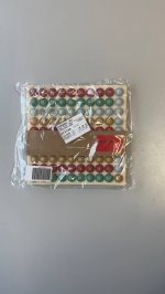 Zara Детская игрушка pop it с цифрами Multicoloured | 2627/052/999