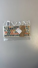 Zara Детская игрушечная клавиатура Multicoloured | 4642/052/999