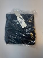 Oysho Пуховик fellex® aerogel 10k водонепроницаемый длинный black BLACK|3038/945