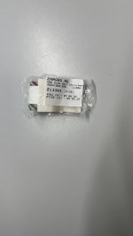 Zara Рождественская полосатая бумажная лента Multicoloured | 4604/060/999