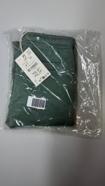 Zara Текстовые джоггеры zara Sea green | 0935/783/982
