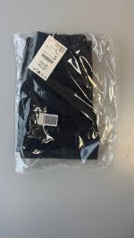 Zara ДЖИНСЫ WIDE LEG С СЕРДЕЧКАМИ И ФЛОКОВЫМ ПОКРЫТИЕМ Black | 0122/551/800