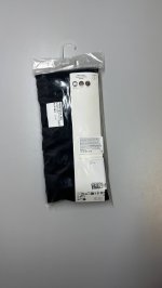 Zara ДВУСТОРОННЯЯ СУМКА-ШОПЕР Black | 6187/610/800