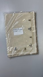 Zara Плед с цветочной вышивкой Light beige | 3215/023/052