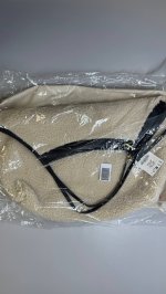 Zara ДВУСТОРОННЯЯ СУМКА-ШОПЕР Black | 6187/610/800