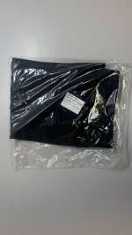 Zara БРЮКИ МИНИМАЛИСТИЧНЫЕ ИЗ ШЕРСТИ — ZW COLLECTION Black | 9009/044/800