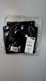 Zara ОДНОТОННЫЙ ТРИКОТАЖНЫЙ ТОП С КОРОТКИМИ РУКАВАМИ Aubergine | 9598/171/610