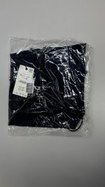 Zara ПЛАТЬЕ АСИММЕТРИЧНОГО КРОЯ С КРУЖЕВОМ — ZW COLLECTION Blue | 5919/200/407