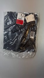 Zara КАРДИГАН-ПОЛО ИЗ 100% ШЕРСТИ Grey | 1223/626/802