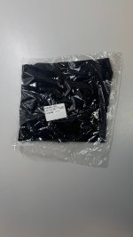 Zara Топ из экстрафинской шерсти и шелка Black | 9598/146/800