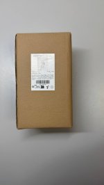 Zara Средняя ветвь с листьями и огоньками Brown | 7143/047/700