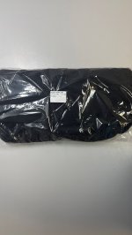 Massimo Короткая куртка из шерстяной смеси BLACK|6407/949