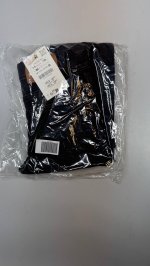 Zara Джинсы скинни с мягким ворсом Black | 4743/700/800