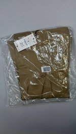 Zara ЮБКА МИДИ ИЗ ГАБАРДИНА — ZW COLLECTION light whisky | 9094/538/775