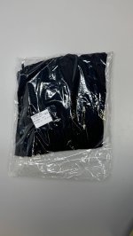 Zara Брюки-бананы с полосками zw в коллекции striped | 5344/258/104