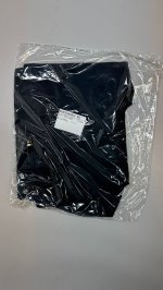 Bershka Футболка оверсайз с короткими рукавами и принтом «Франкенштейн» Black | 7667/033/800