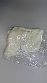 Massimo Топ с завязками и оборками WHITE|5758/803