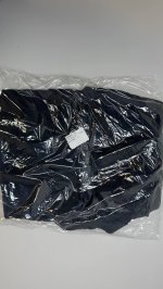 Zara БЛЕЙЗЕР С ПОДВОРАЧИВАЕМЫМИ РУКАВАМИ Black | 2226/518/800