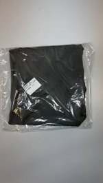 Zara Шерстяные брюки прямого кроя Green | 6807/814/500