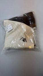 Zara КОЖАНЫЕ БОТИНКИ Grey | 4108/630/802