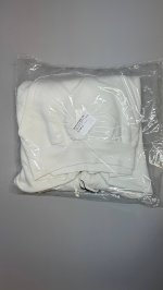 Bershka Худи с принтом Cream | 7083/071/712