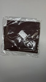 Massimo Футболка с короткими рукавами в стиле worn effect Orange|0505/150