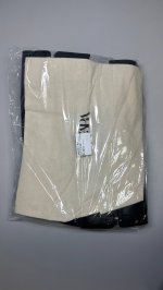 Zara Ботильоны на устойчивом каблуке Black | 1027/610/800