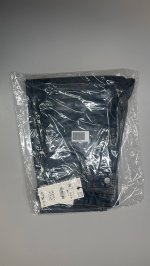 Zara Джинсы с низкой посадкой и узкими бедрами ludovic de saint sernin x zara с восковым покрытием Blue | 6840/300/400