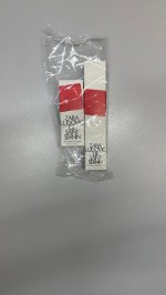 Zara Глянцевый блеск для губ ludovic de saint sernin x zara TINTED LEATHER | 4220/302/999