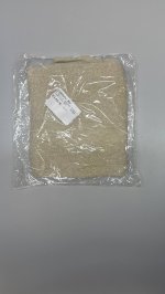 Zara ХЛОПКОВАЯ ФУТБОЛКА В СТИЛЕ РУСТИК Golden | 1165/444/303