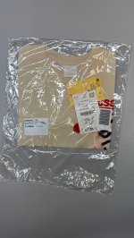 Zara ФУТБОЛКА SHAUN THE SHEEP ™ Ecru | 0962/554/712