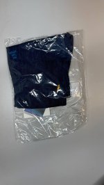 Zara Джинсы багги с вышивкой cars lightning mcqueen © disney Blue | 4441/459/407