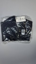 Zara КОМПЛЕКТ ИЗ ТОЛСТОВКИ С БАНТИКАМИ И ВАФЕЛЬНЫХ ЛЕГГИНСОВ Anthracite grey | 1880/624/807